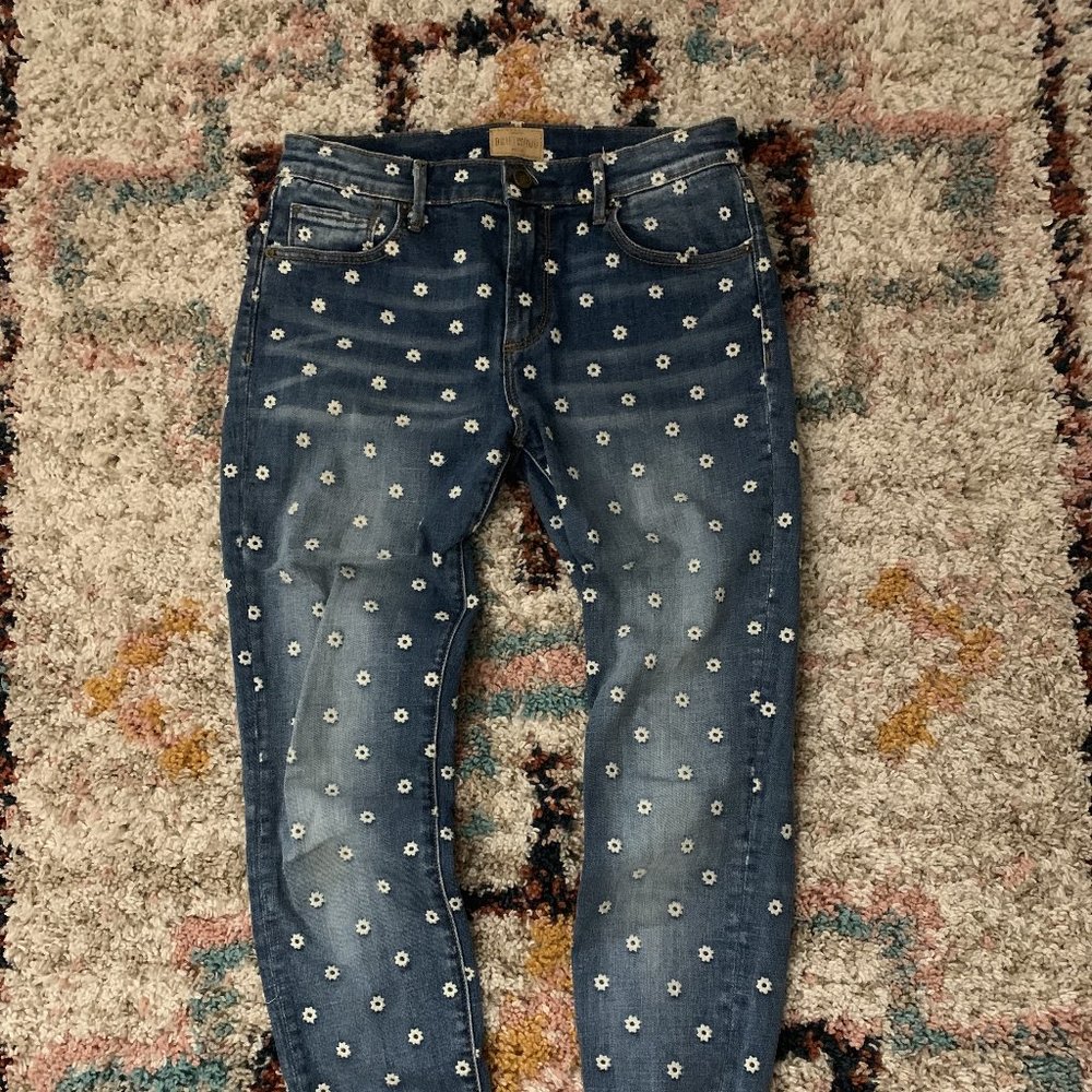 Driftwood Denim Size 27